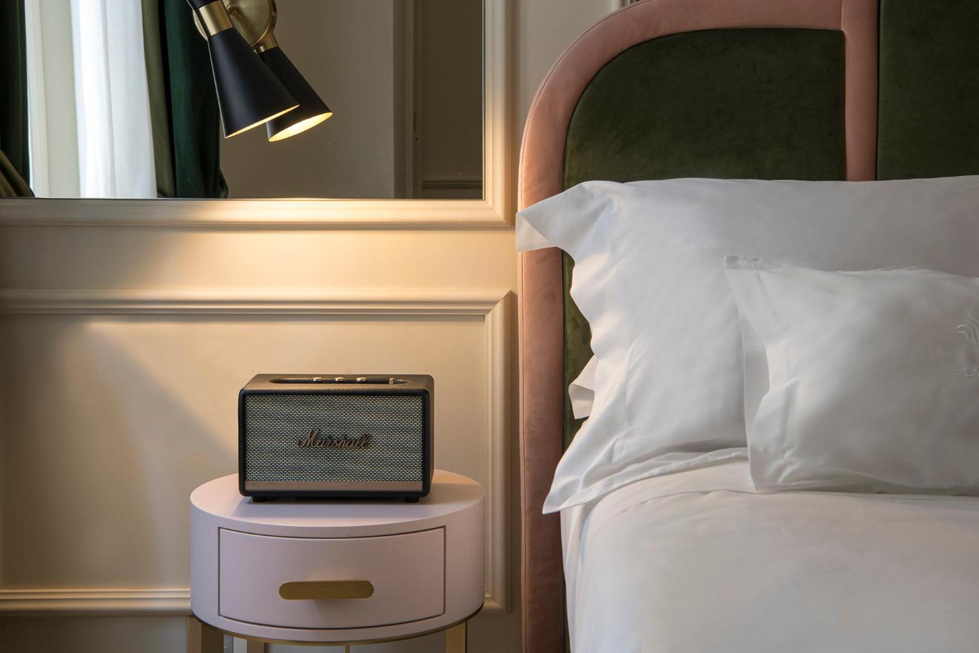 Hotel La Gemma فلورنس المظهر الخارجي الصورة Marshall Acton