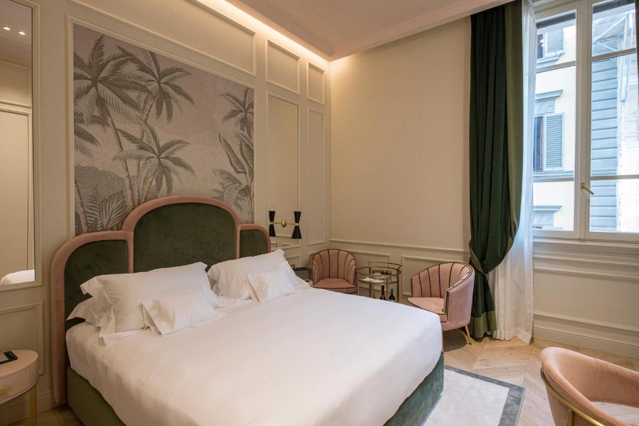 Hotel La Gemma فلورنس المظهر الخارجي الصورة
