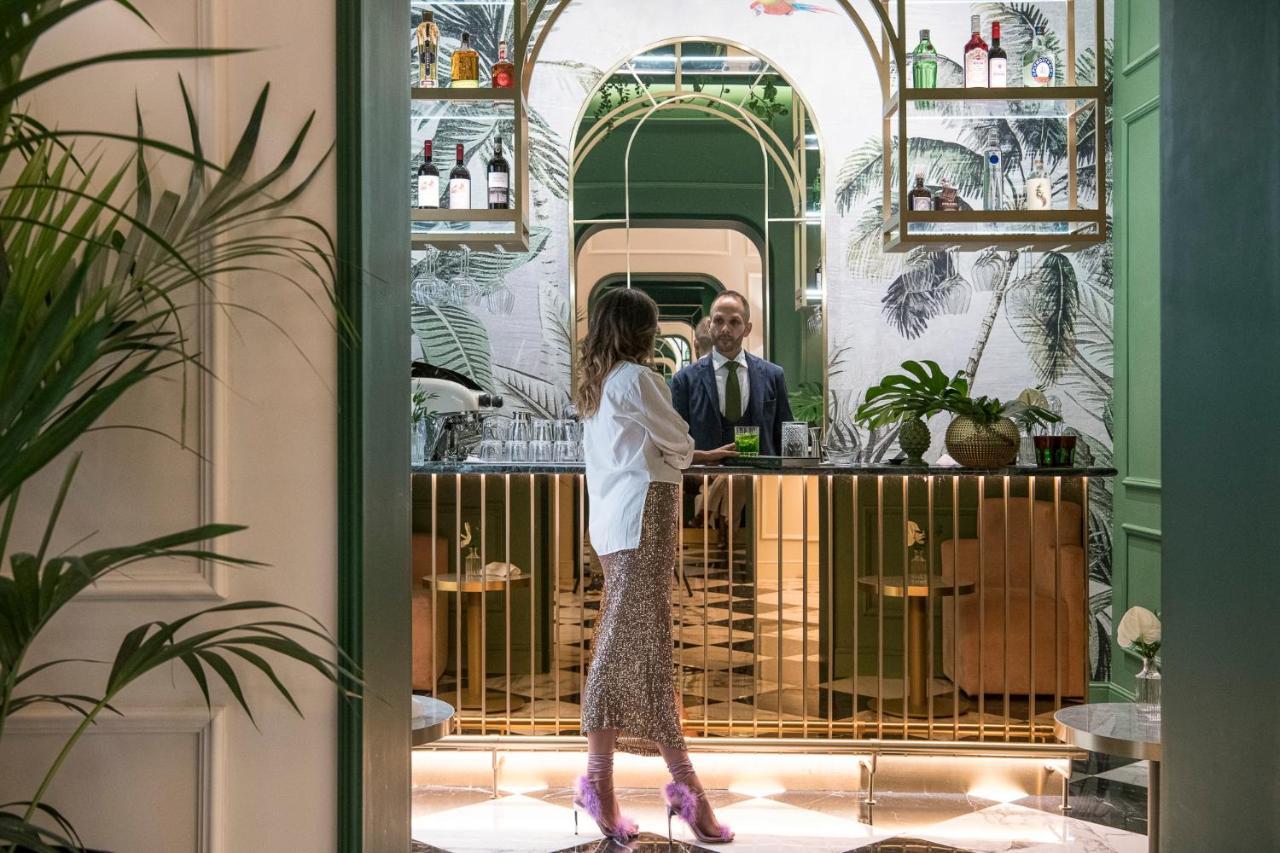 Hotel La Gemma فلورنس المظهر الخارجي الصورة