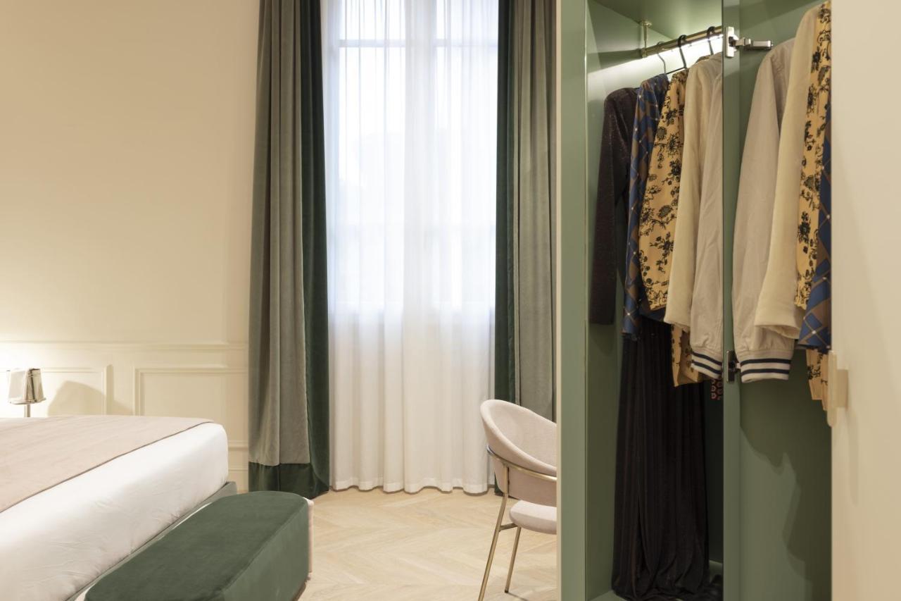 Hotel La Gemma فلورنس المظهر الخارجي الصورة