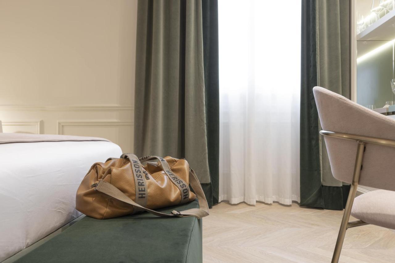 Hotel La Gemma فلورنس المظهر الخارجي الصورة